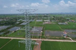 Việt Nam cần 136,3 tỷ USD đầu tư cho nguồn và lưới điện đến năm 2030
