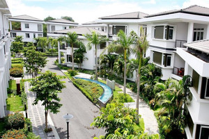 TPHCM tháo gỡ vướng mắc, cấp sổ cho hàng trăm căn nhà ở liền kề