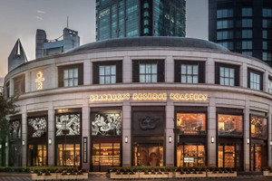 Starbucks chi 300 triệu USD đóng cửa vĩnh viễn 250 quán cà phê, điều gì đang xảy ra?
