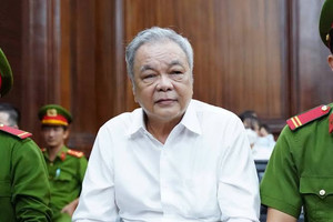 Gây bão với loạt thương vụ lớn khi tái xuất, gia đình ông Trần Quí Thanh trước đây từng có gần 6.000 tỷ đồng tiền gửi tại ngân hàng