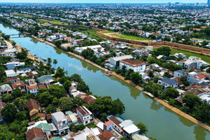 Huế đầu tư gần 100 tỷ đồng xây thêm đường đi bộ kết hợp kè ven sông