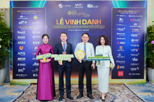 Chứng khoán Bảo Minh (BMS): IR hiệu quả là cầu nối giúp thị trường hiểu đúng doanh nghiệp
