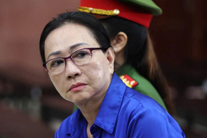 Đại án Trương Mỹ Lan: Hơn 12.300 tỷ đồng đã về tay trái chủ, Bộ trưởng Bộ Tư pháp trực tiếp chỉ đạo xử lý loạt kiến nghị