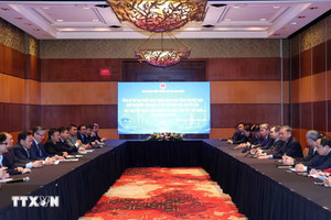 Chuyên gia Việt tại Canada đề xuất lập Quỹ khoa học song phương, mở rộng hợp tác AI, bán dẫn và đất hiếm