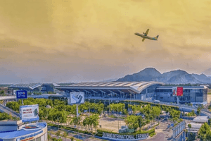 Thành phố rộng thứ 2 Việt Nam sắp có 2 sân bay quốc tế