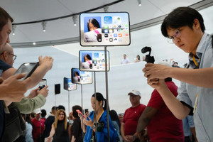 Apple thua kiện, phải bồi thường gần 6 tỷ USD vì công nghệ trên iPhone