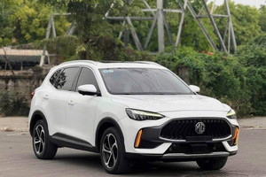 Một mẫu SUV hạng C giảm tới 234 triệu đồng trong tháng 9, rẻ ngang Kia Sonet và Hyundai Venue