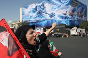 Vì sao Iran không bất ngờ khi Mỹ từ chối đề xuất ngừng bắn?