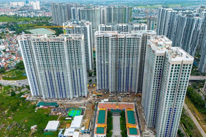 Bất động sản tăng nguồn cung, thị trường chuyển sang ‘đúng sản phẩm, đúng nhu cầu’