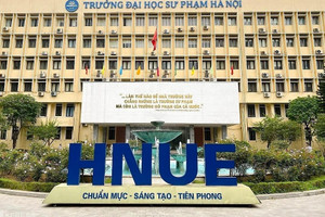 Đào tạo ngành giáo viên sắp có thay đổi lớn, 14 cơ sở đào tạo sư phạm chủ chốt gồm những trường Đại học nào?