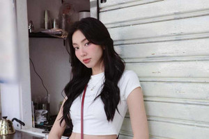 Mạng xã hội của Nguyễn Thúc Thùy Tiên bất ngờ hoạt động trở lại