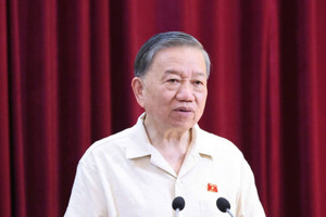 92% người dân đồng tình điều chỉnh quy hoạch Hồ Gươm
