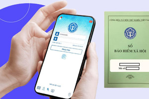 Đóng BHXH đủ 15 năm, lao động nam được nhận bao nhiêu tiền lương hưu mỗi tháng?