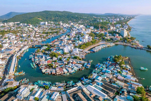 Đặc khu lớn bậc nhất cả nước cách đất liền 45km sắp có bệnh viện đa khoa đầu tiên vốn 1.300 tỷ đồng