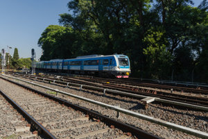 Mua 174 toa tàu metro của Trung Quốc, tổng giá trị hơn 7.800 tỷ đồng