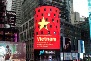 Nâng hạng chưa kéo được tiền ngoại: Hơn 100 triệu USD bị bán ròng ngay tuần đầu, vì sao?