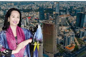 Hơn 2,4ha đất quy hoạch khu dã ngoại sinh thái liên quan bà Trương Mỹ Lan bất ngờ được đưa ra đấu giá