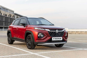 Giá xăng tăng, mẫu SUV của Suzuki chỉ tốn 120.000 đồng/100km, thiết kế nhỏ gọn: Bán chạy tại Indonesia nhưng khó ‘chiều lòng’ khách Việt?