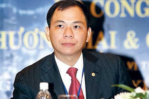 Sau nhà máy thép 80.000 tỷ đồng, Vingroup đề xuất loạt dự án mới ngay tại quê nhà tỷ phú Phạm Nhật Vượng