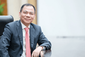 Hà Nội: Quỹ của tỷ phú Phạm Nhật Vượng chi gần 4 tỷ đồng hỗ trợ thường xuyên cho 450 trường hợp đặc biệt