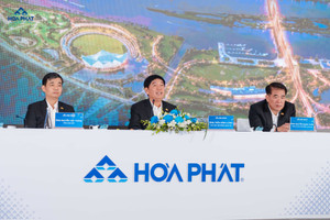 VDSC dự báo lợi nhuận Hòa Phát tăng 68%, Dung Quất 2 là động lực