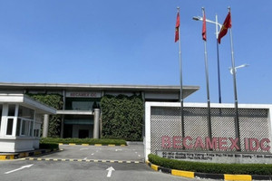 Becamex IDC huy động thành công 710 tỷ đồng trái phiếu để trả nợ ngân hàng