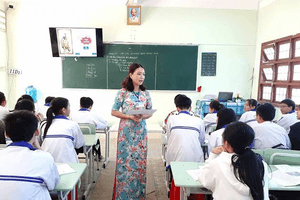 Giáo viên sẽ được nghỉ hưu trước tuổi: Điều kiện cụ thể ra sao, biết để thực hiện đúng chính sách?