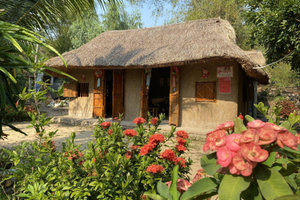 Ngôi làng của Việt Nam yêu cầu chủ homestay phải có ít nhất 3 đời sinh sống tại làng: Từng ‘gây sốt’ trên truyền hình, có đặc sản chế biến từ xương rồng