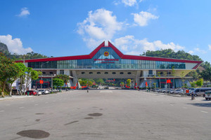 Việt Nam hình thành khu kinh tế cửa khẩu 39.400ha, phân chia rạch ròi thành 3 phân vùng