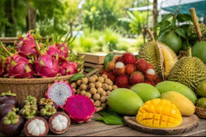 Một mặt hàng của Việt Nam 3 tháng liên tiếp xuất khẩu vượt 1 tỷ USD, nhiều nhất sang Trung Quốc