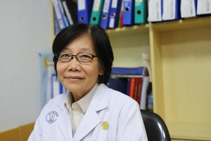 Nữ Tiến sĩ người Việt đầu tiên được vinh danh 'Người hùng thầm lặng' ngành ghép tạng