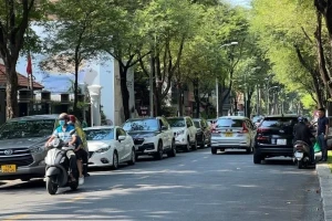 TP HCM đề xuất ưu đãi bất ngờ cho nhà đầu tư bãi đỗ xe