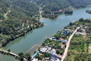 Hà Nội xin ý kiến điều chỉnh diện tích hơn 7.000ha khỏi quy hoạch rừng, đất lâm nghiệp