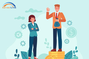 Những lý do khiến người lao động quyết định rời bỏ công việc ổn định