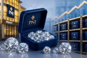 Công ty chứng khoán dự báo bất ngờ về lợi nhuận PNJ
