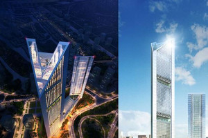 VietinBank Tower và hành trình 16 năm: Từ kỳ vọng ‘công trình thế kỷ’ đến thương vụ 5.000 tỷ đồng