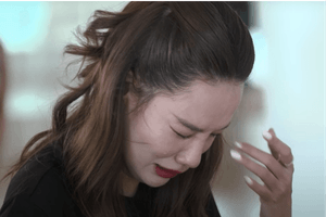 Khán giả, đồng nghiệp chia buồn cùng Hoa hậu Lê Hoàng Phương