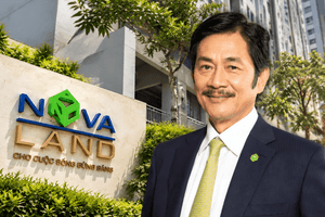 Novaland nợ ngân hàng hơn 31.000 tỷ đồng: Hé lộ nhà băng cho vay nhiều nhất