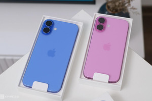 Một mẫu iPhone sắp biến mất khỏi thị trường Việt Nam