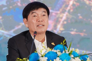 Sau đề xuất tạm dừng nghiên cứu, siêu dự án thép 86.000 tỷ tại Đắk Lắk của Hòa Phát có diễn biến mới