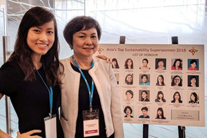 Ngay trước nhịp giảm sàn, hai con gái bà Cao Thị Ngọc Dung đã kịp bán 25 triệu cổ phiếu PNJ, thu về 900 tỷ đồng