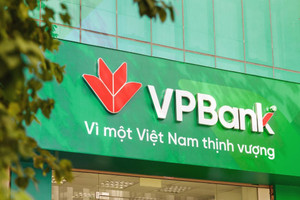 VPBank điều chỉnh biểu lãi suất thẻ tín dụng