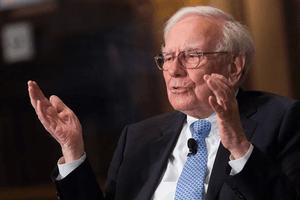 Warren Buffett từng cảnh báo