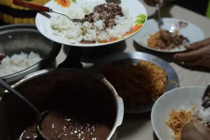 Người dân Cuba nấu cơm bằng gạo và cho một thứ vào giữa nồi, chuyên gia nông nghiệp Việt Nam ‘sửng sốt’ và nói thẳng