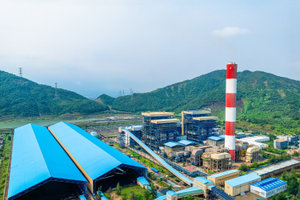 Mời chuyên gia Trung Quốc và Nhật Bản hỗ trợ, nhà máy nhiệt điện lớn nhất miền Trung 'bấm giờ' hòa lưới trước 14/10