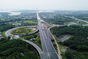 Trong tháng này, hàng triệu người dân miền Nam đón tin vui