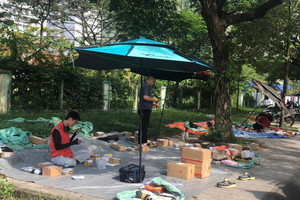 Người Việt chi gần 292.000 tỷ đồng mua hàng online trong nửa đầu năm, nhưng tiền đang chảy về ngày càng ít người bán
