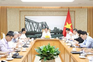 Phó Thủ tướng chỉ đạo rà soát kỹ dự thảo Luật Đất đai sửa đổi, lưu ý loạt vấn đề còn nhiều ý kiến