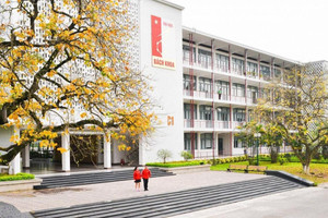 Quyết định mỗi sinh viên nhận 50.600.000 đồng/năm: Có 11 trường tham gia đào tạo, chi tiết ngành học và điều kiện cụ thể ra sao?