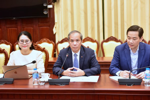 ADB đề nghị Việt Nam nghiên cứu đăng cai một sự kiện quốc tế lớn năm 2028